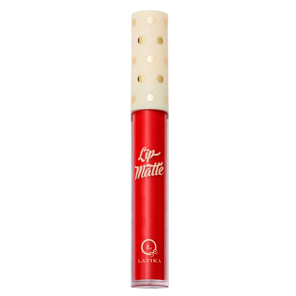 Nº 20 Vermelho