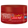 Skafe Red Keramax Colors - Máscara Tonalizante 350g