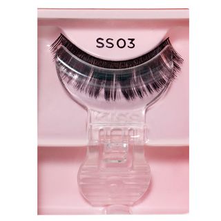 Cílios Postiços Inteiriços Com Aplicador First Kiss So Simple Lash - Pack Unitário Menor preço em Cílios Postiços Inteiriços Com Aplicador First Kiss So Simple Lash - Pack Unitário