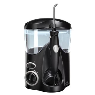 Irrigador Oral Waterpik WP112B Preto - 110v é ruim? Irrigador Oral Waterpik WP112B Preto - 110v é boa?