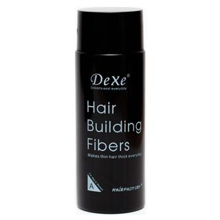 Dexe Fibers Disfarce para Calvície