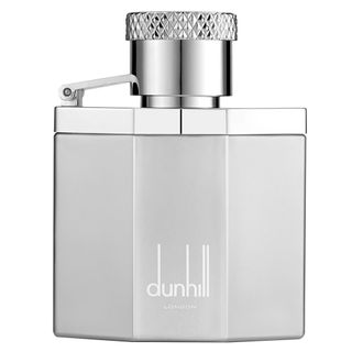 Desire Silver Dunhill London Perfume Masculino Eau de Toilette Menor preço em Desire Silver Dunhill London Perfume Masculino Eau de Toilette