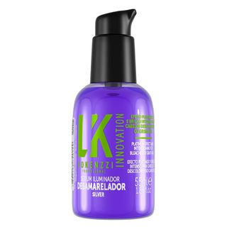 Lokenzzi Desamarelador - Sérum Iluminador - 55ml é ruim? Lokenzzi Desamarelador - Sérum Iluminador - 55ml é boa?