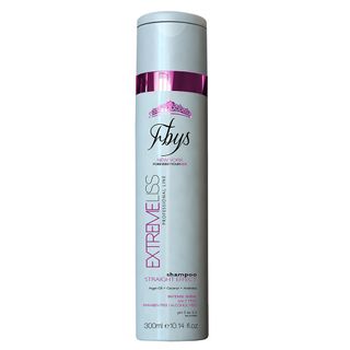 Fbys Extreme Liss - Shampoo - 300ml Menor preço em Fbys Extreme Liss - Shampoo - 300ml