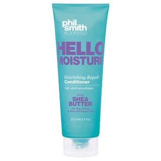 Phil Smith Hello Moisture Nourishing Repair - Condicionador Reconstrutor - 250ml Menor preço em Phil Smith Hello Moisture Nourishing Repair - Condicionador Reconstrutor - 250ml