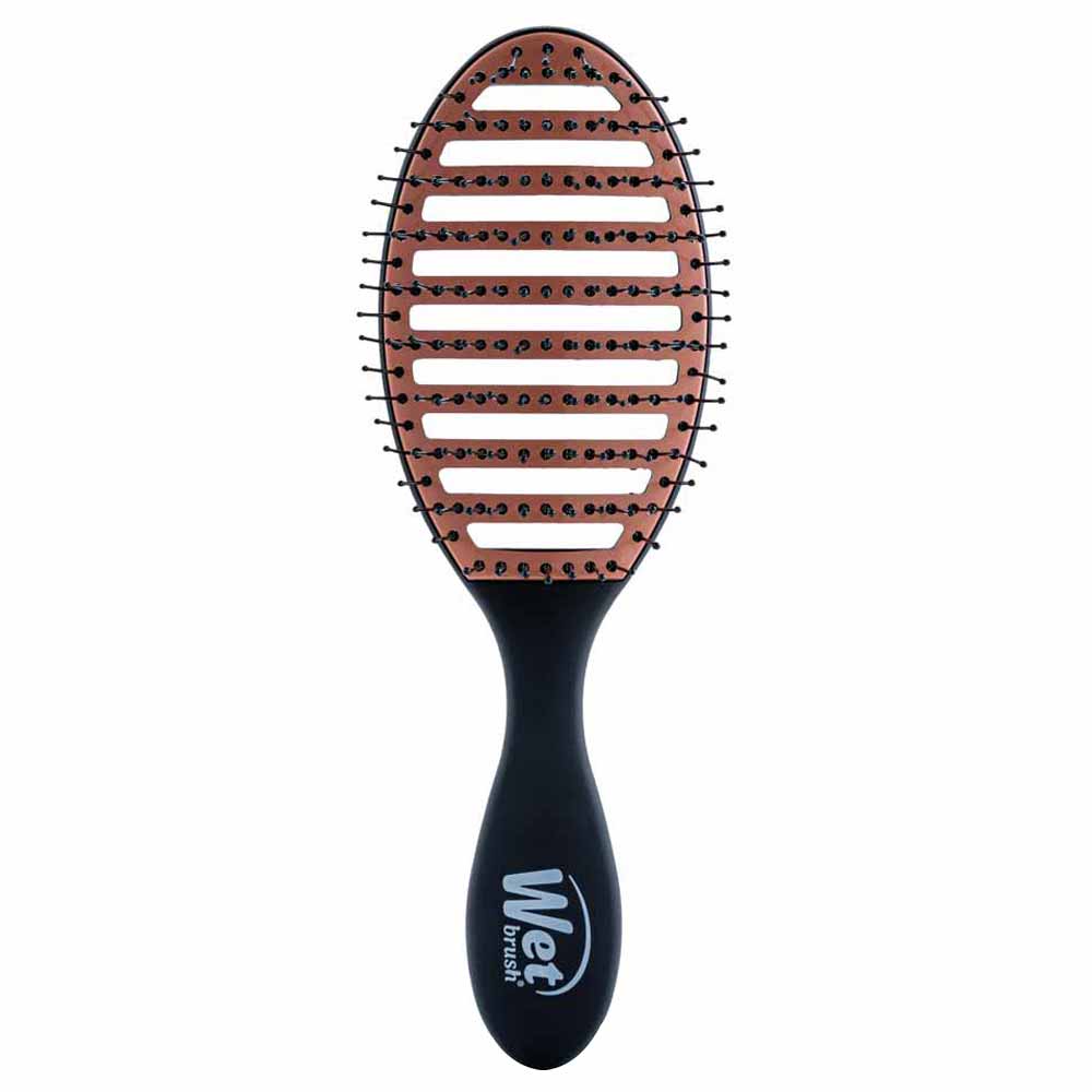 Escova de Cabelo Wetbrush Speed Dry com Cerâmica