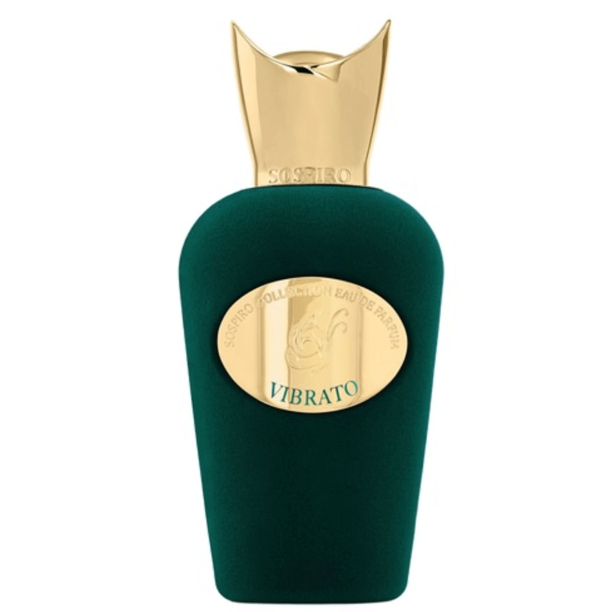 Sospiro Vibrato Eau de Parfum 100ml - Época Cosméticos