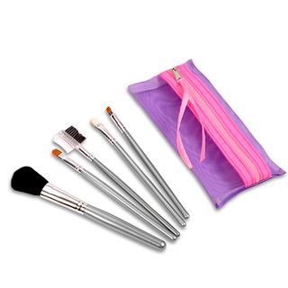 Conjunto Pincéis Relaxbeauty - Color Beauty Care Ana Hickman - Kit é ruim? Conjunto Pincéis Relaxbeauty - Color Beauty Care Ana Hickman - Kit é boa?