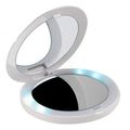 Espelho de Bolsa com LED Relaxbeauty - Pocket Mirror USB Ana Hickmann 1 Un