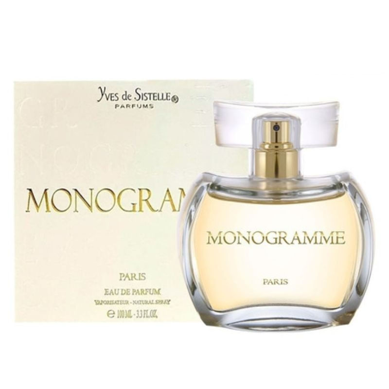 Perfume Monogramme Feminino Eau de Parfum 100ml
