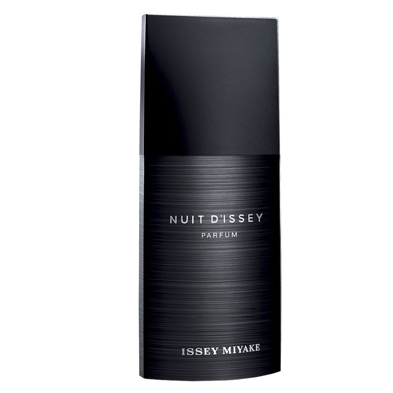 Nuit D'Issey Parfum Issey Miyake - Perfume Masculino EDP