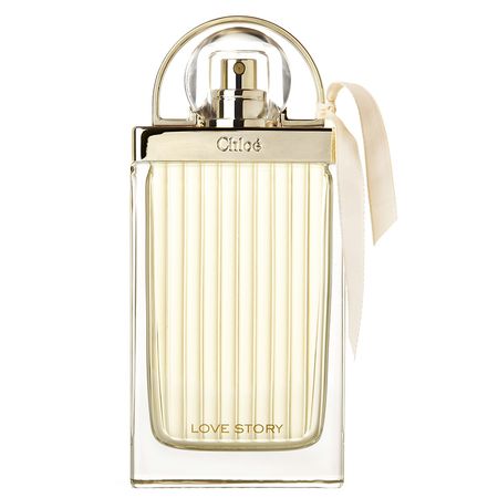 Love Story Chloé - Perfume Feminino - Eau de Parfum 75ml Love Story Chloé - Perfume Feminino - Eau de Parfum 75ml