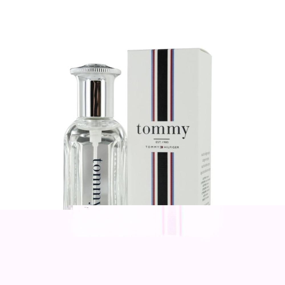 Tommy Cologne Tommy Hilfiger Edt Masculino 30Ml