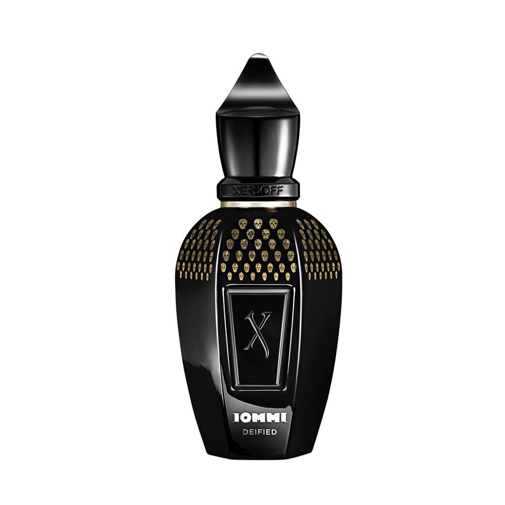 Xerjoff Tony Iommi Deified Parfum Unissex-50 ml