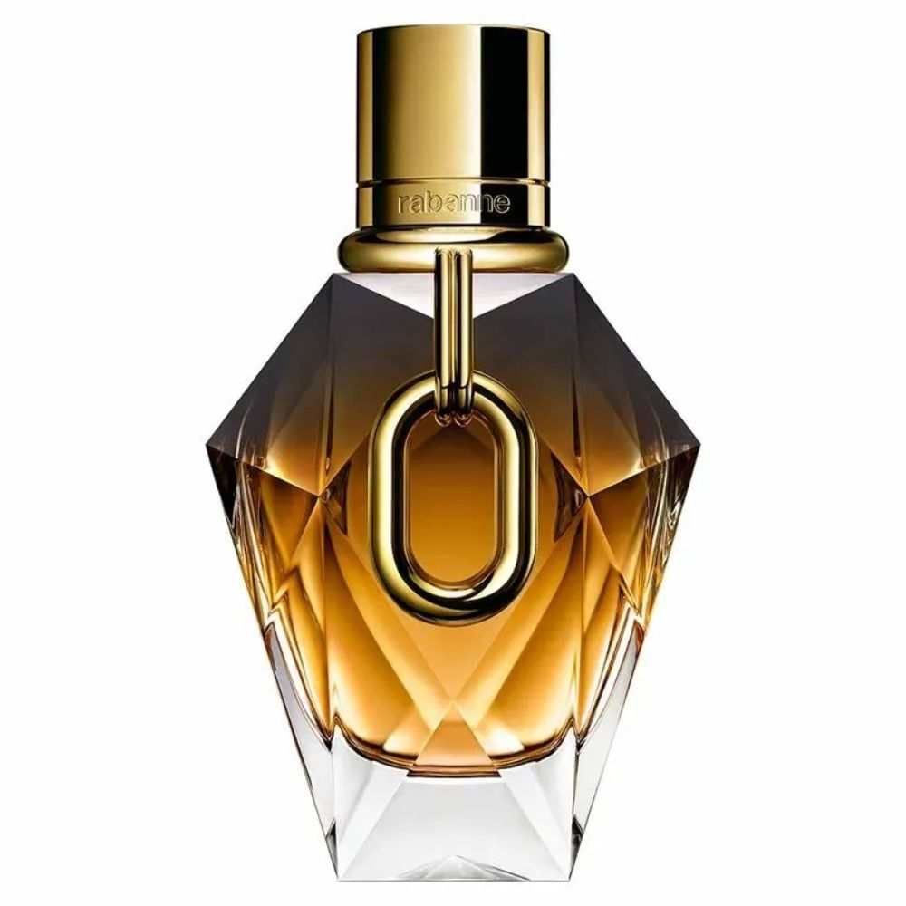 Million Gold For Her Rabanne Parfum Feminino-30 ml