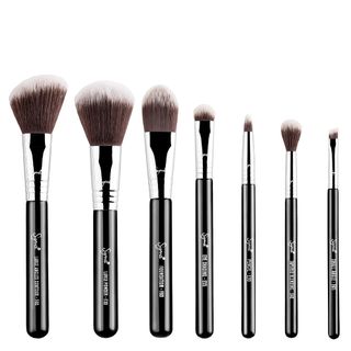 Kit de Pincéis Sigma Beauty Travel Mr. Bunny Menor preço em Kit de Pincéis Sigma Beauty Travel Mr. Bunny