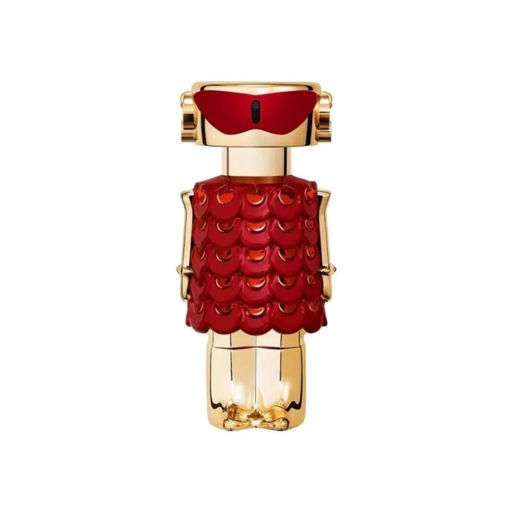 Fame In Love Elixir Rabanne Parfum Feminino 80Ml