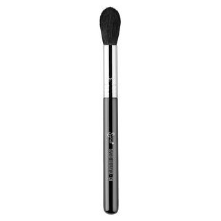 Pincel para Pó Sigma Beauty F35 Tapered Highlighter Brush - 1 Un Menor preço em Pincel para Pó Sigma Beauty F35 Tapered Highlighter Brush - 1 Un