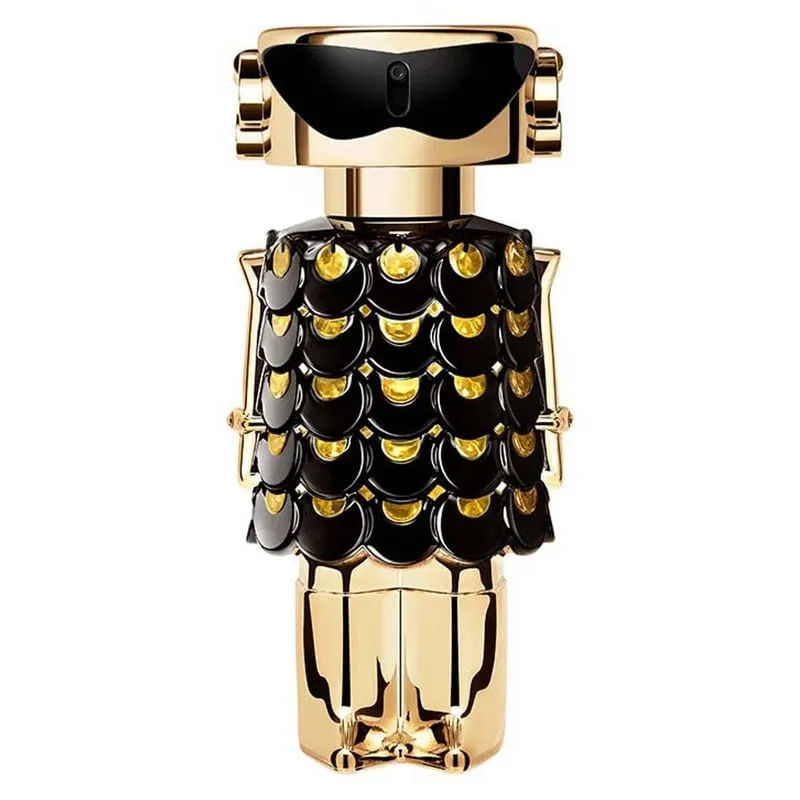 Fame Parfum Paco Rabanne - Perfume Feminino - 80ml
