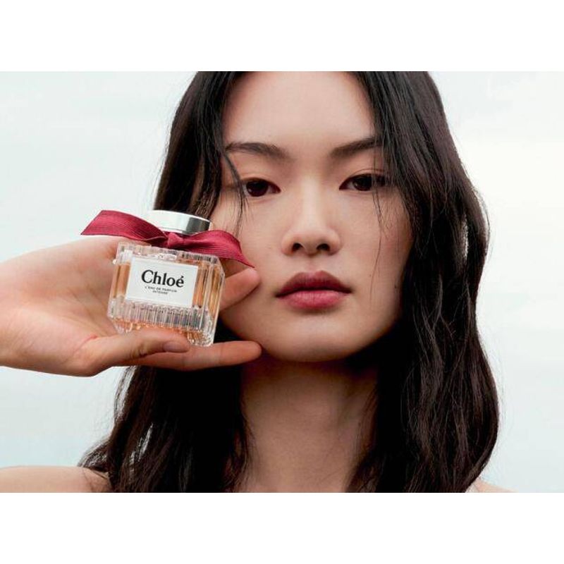 Perfume Chloé Signature Feminino L'Eau de Parfum Intense 100ml