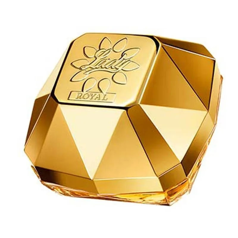 Lady Million Royal Paco Rabanne - Eau de Parfum - Perfume Feminino - 30ml