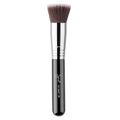 Pincel para Base LíquidaSigma Beauty F80 Flat Kabuki Brush 1 Un