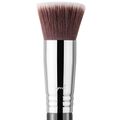 Pincel para Base LíquidaSigma Beauty F80 Flat Kabuki Brush 1 Un