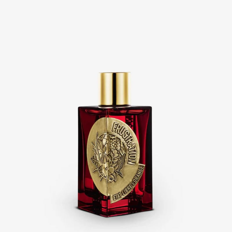 Etat Libre D'Orange Frustration Edp 100Ml - Época Cosméticos