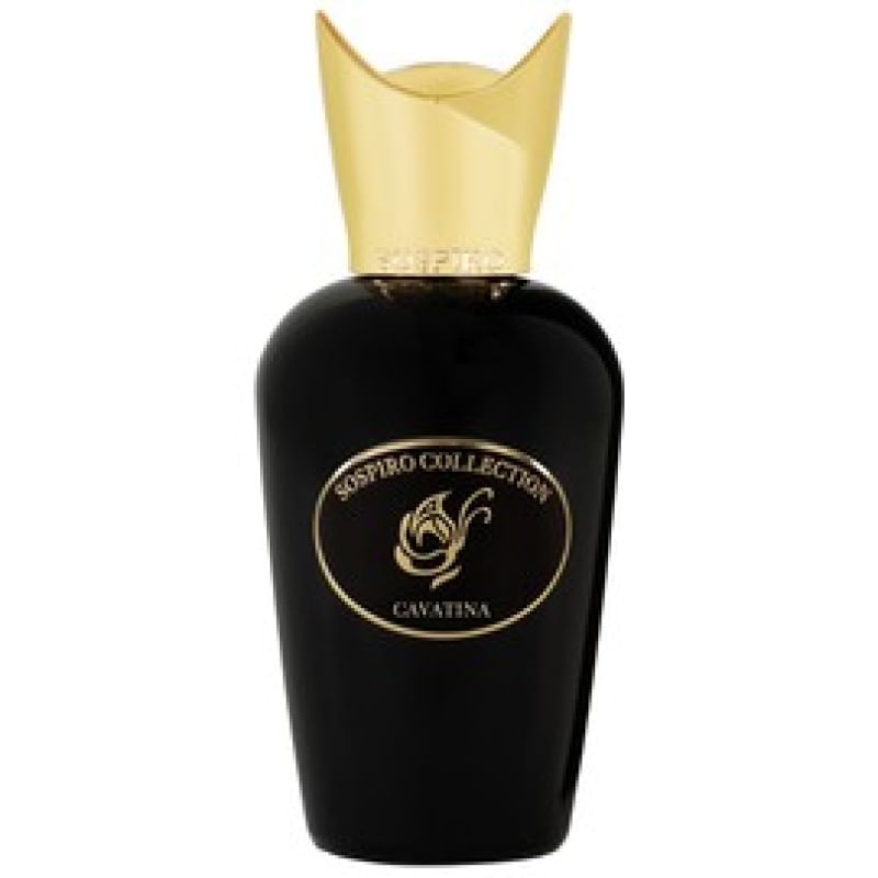 Sospiro Cavatina eau de parfum 75ml