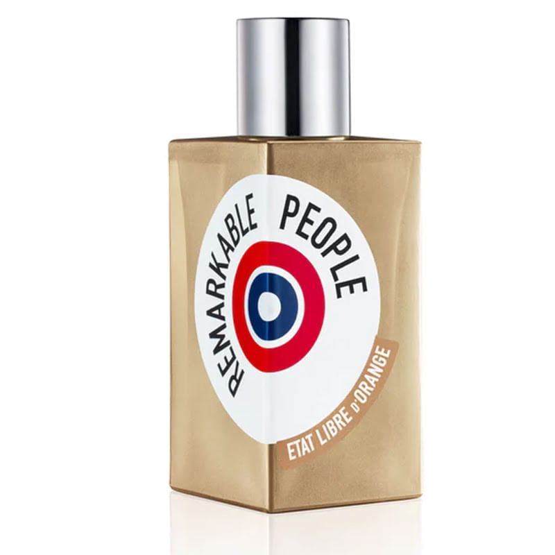 Etat Libre D'Orange Remarkable People Edp 100Ml - Época Cosméticos