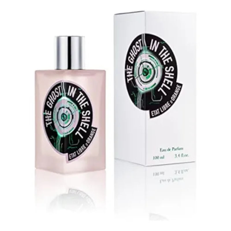Etat Libre D'Orange The Ghost In The Shell Edp 100Ml - Época