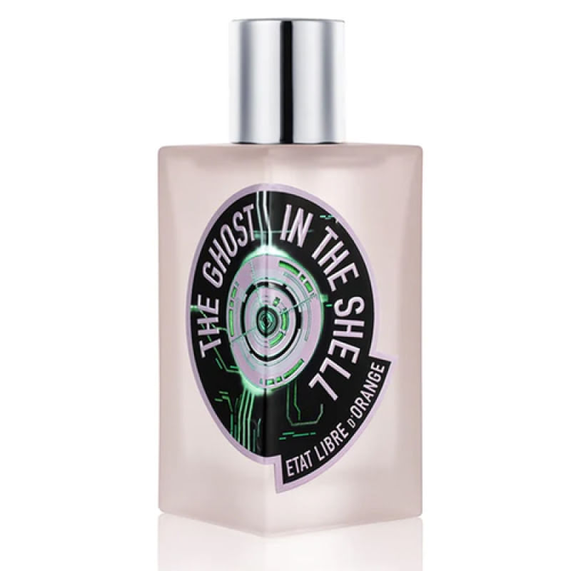 Etat Libre d’Orange 攻殻機動隊 Etat Libre D'Orange The Ghost In The Shell Edp 100Ml - Época