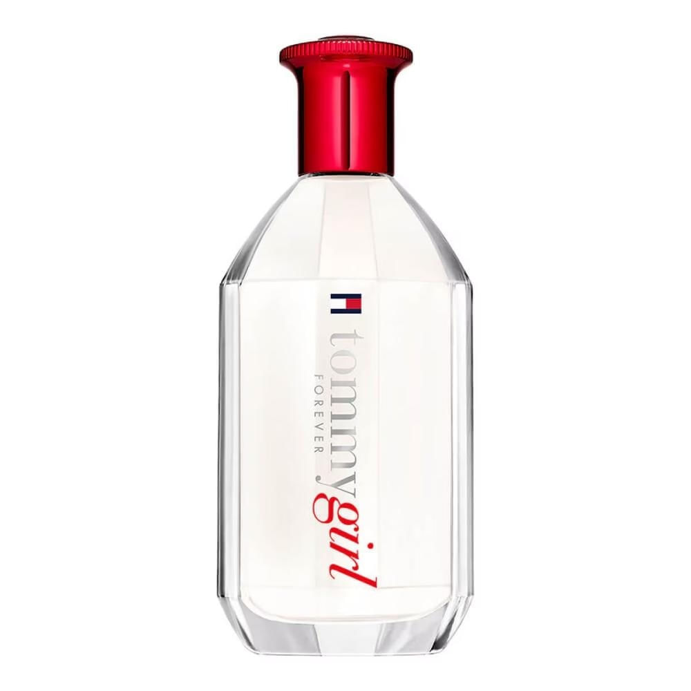 Tommy Girl Forever Tommy Hilfiger Edt Feminino 100Ml