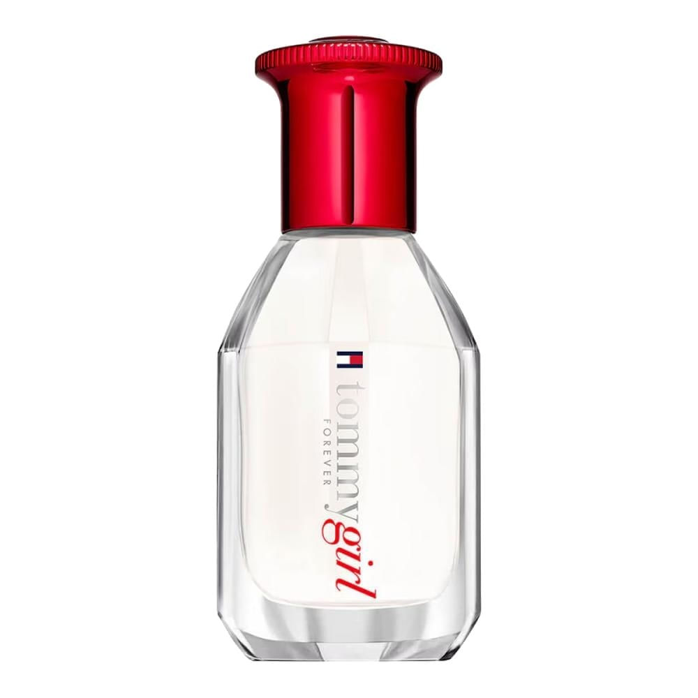 Tommy Girl Forever Tommy Hilfiger Edt Feminino 30Ml