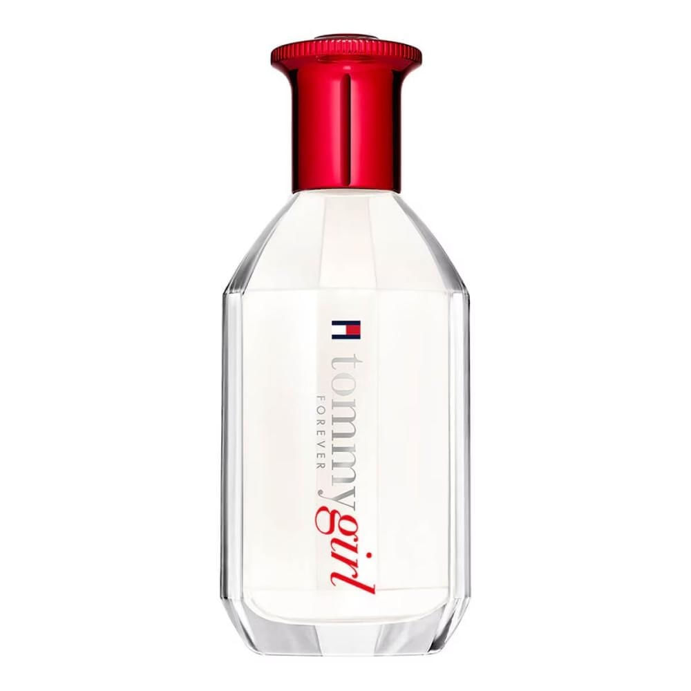Tommy Girl Forever Tommy Hilfiger Edt Feminino 50Ml