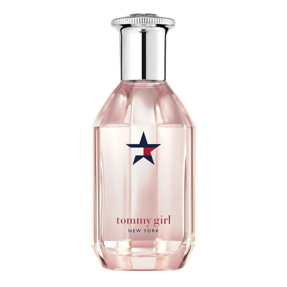 Tommy Girl New York Tommy Hilfiger Edt Feminino 100Ml