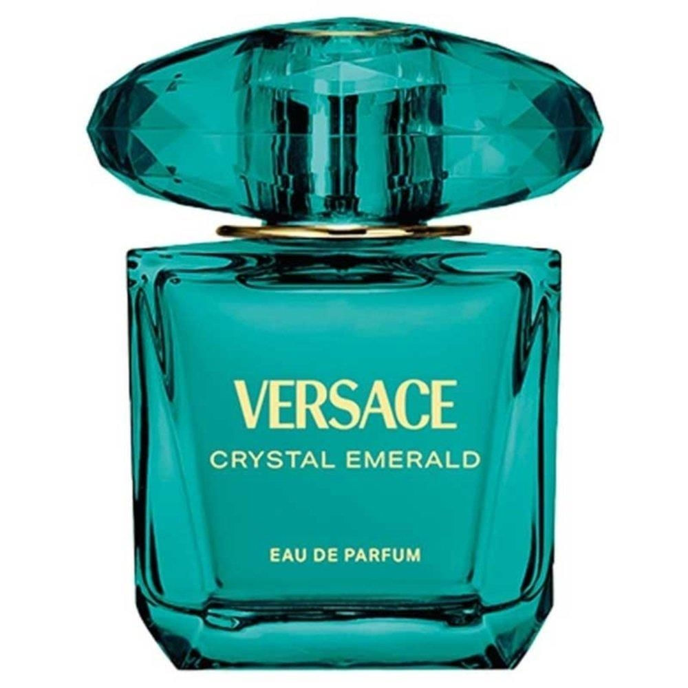 Crystal Emerald Versace Edp Feminino 90Ml