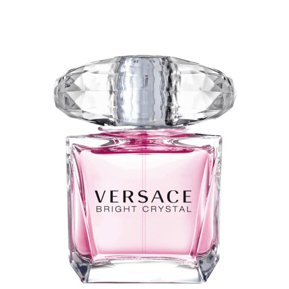 Bright Crystal Versace Edt Feminino 30Ml