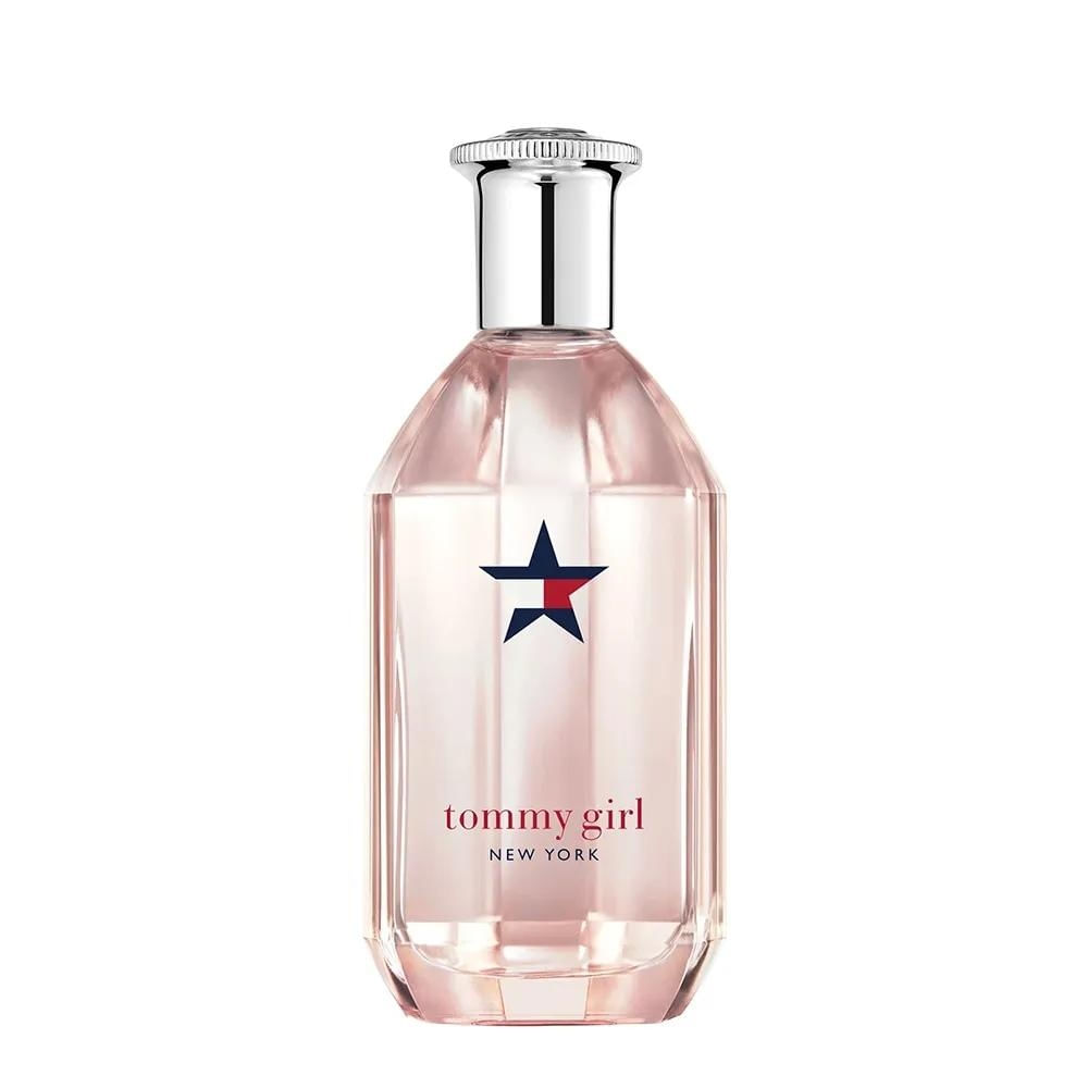 Tommy Girl New York Tommy Hilfiger Edt Feminino 50Ml