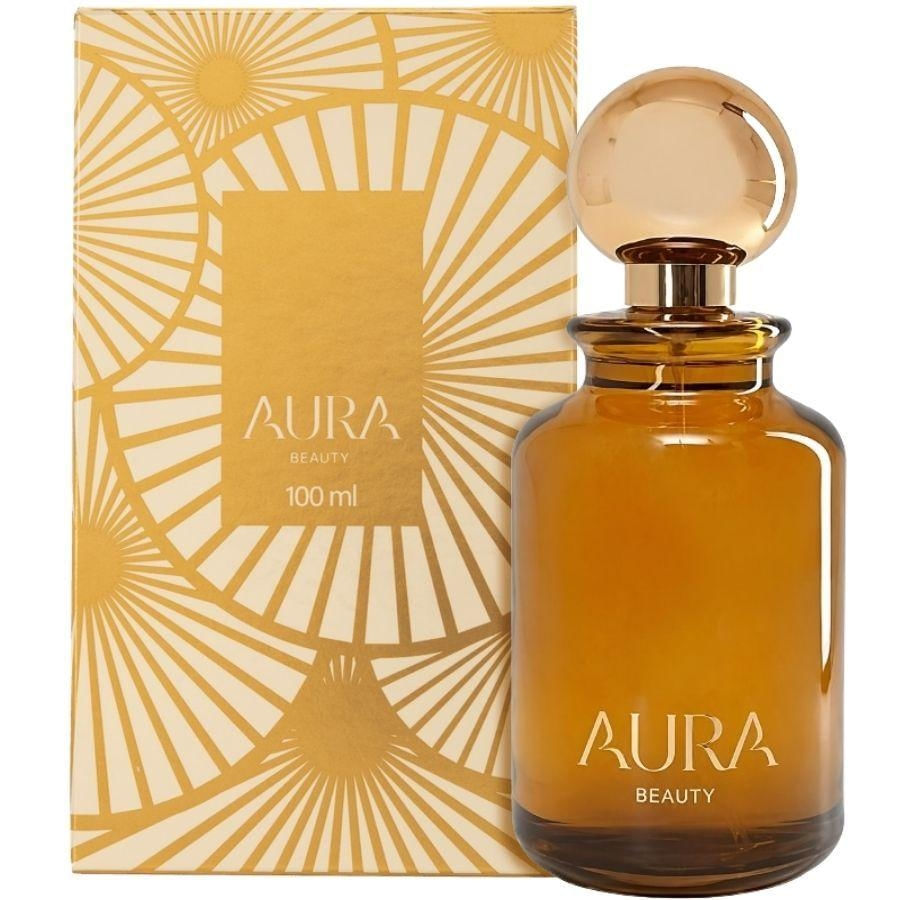 Perfume Aura Beauty 100ml