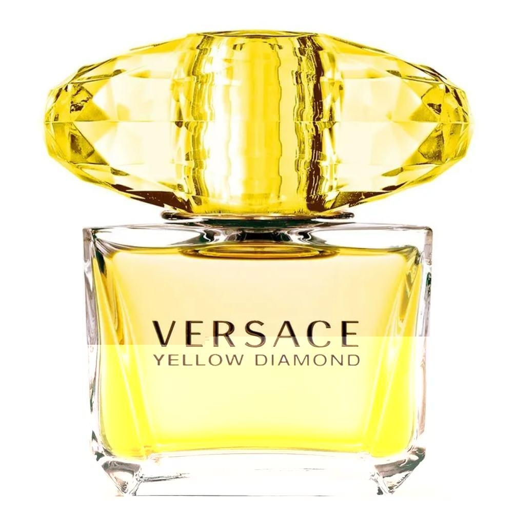 Yellow Diamond Intense Versace Edp Feminino 90Ml