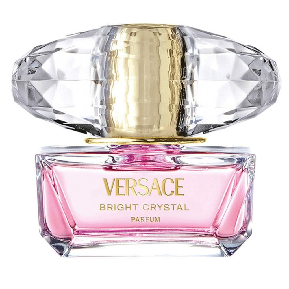 Bright Crystal Pour Femme Versace Parfum Feminino 50Ml