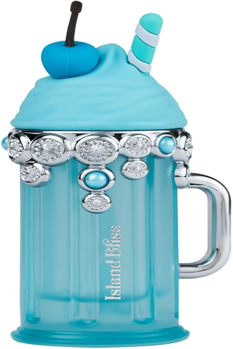 Armaf Island Bliss Perfume Feminino Eau De Parfum 100ml