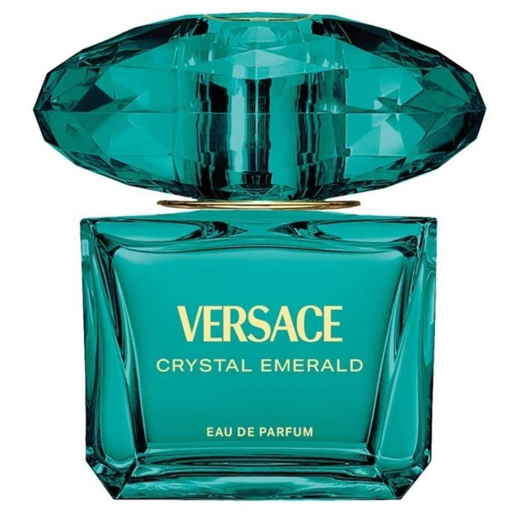 Crystal Emerald Versace Edp Feminino 50Ml