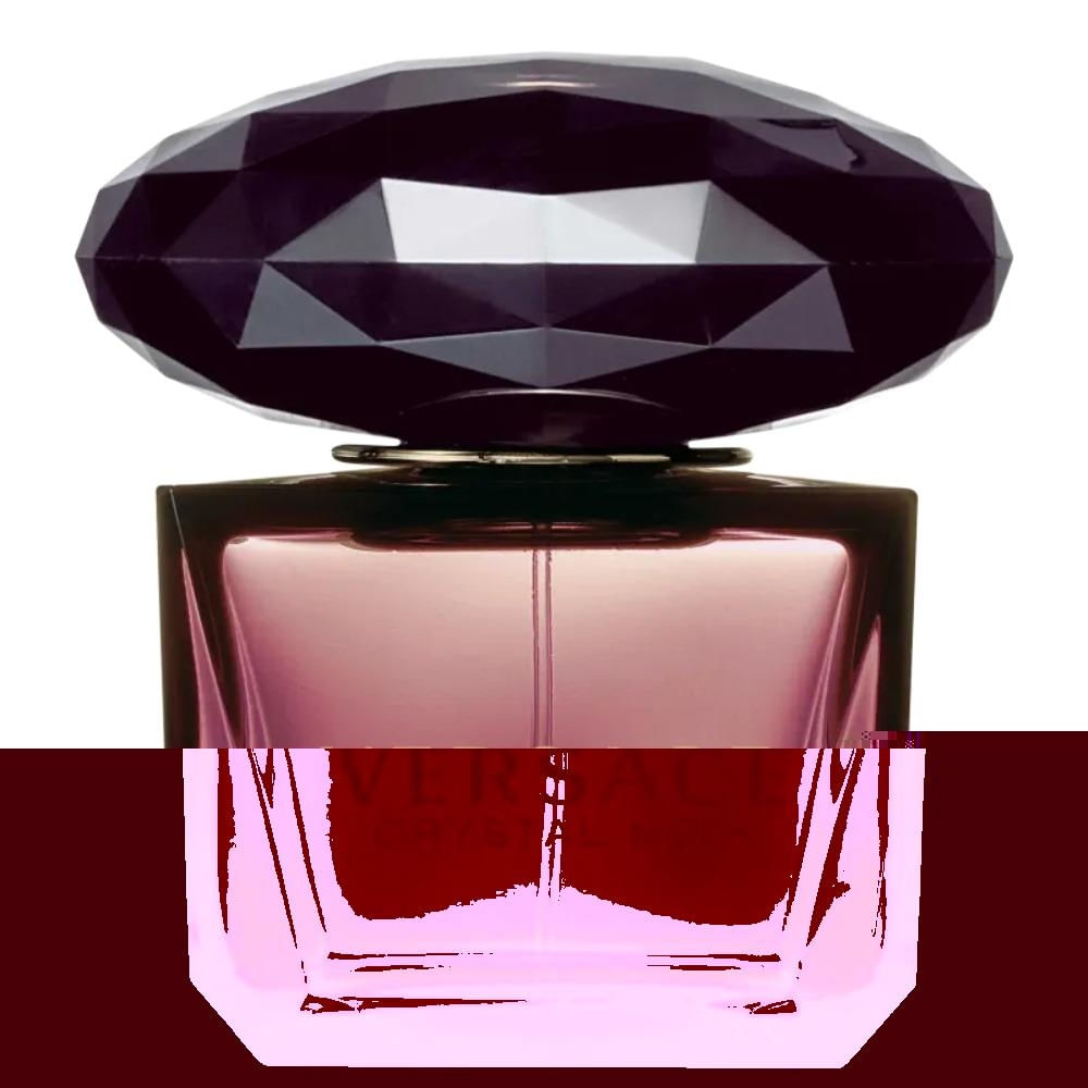 Crystal Noir Versace Edt Feminino 90Ml
