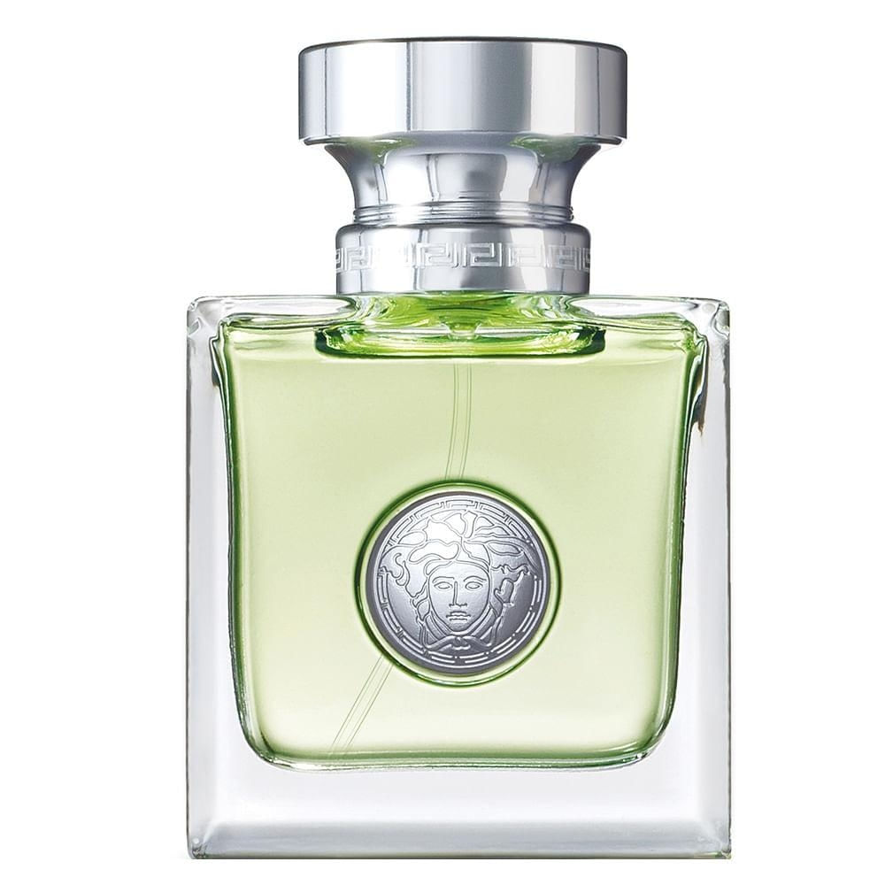 Versace Versense Versace Edt Feminino 50Ml