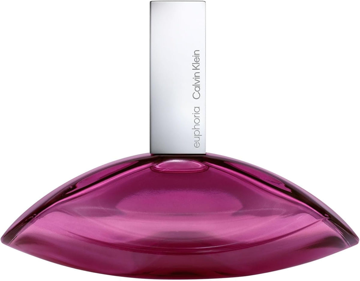 CK CALVIN KLEIN EUPHORIA EDP 100ML FEM