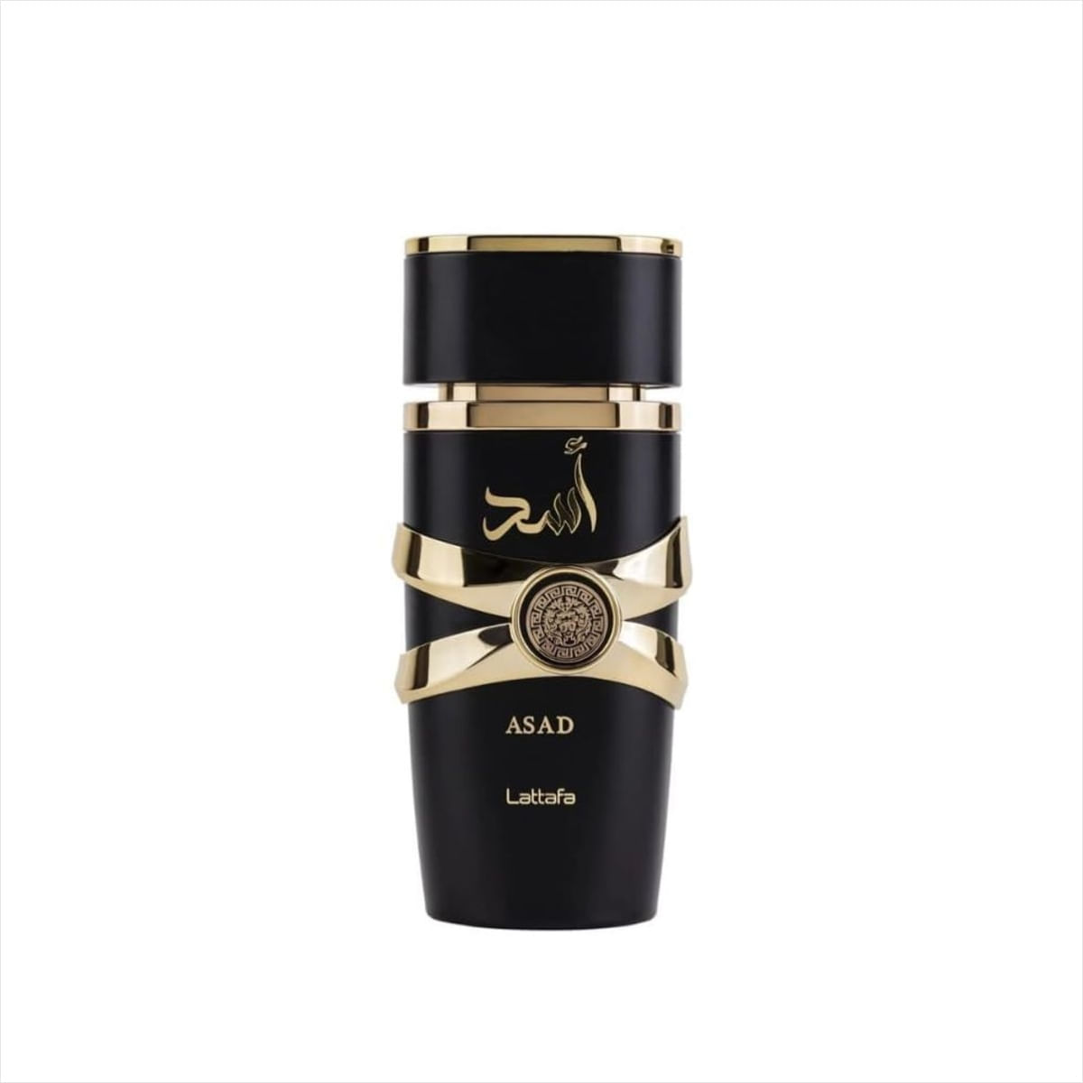 Lattafa Asad EDP 100ml