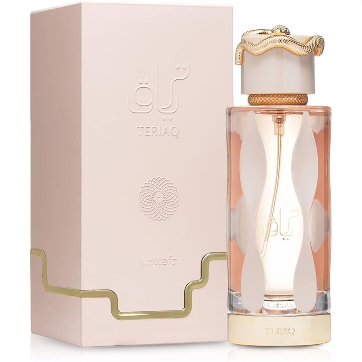 Lattafa Teriaq EDP 100ml