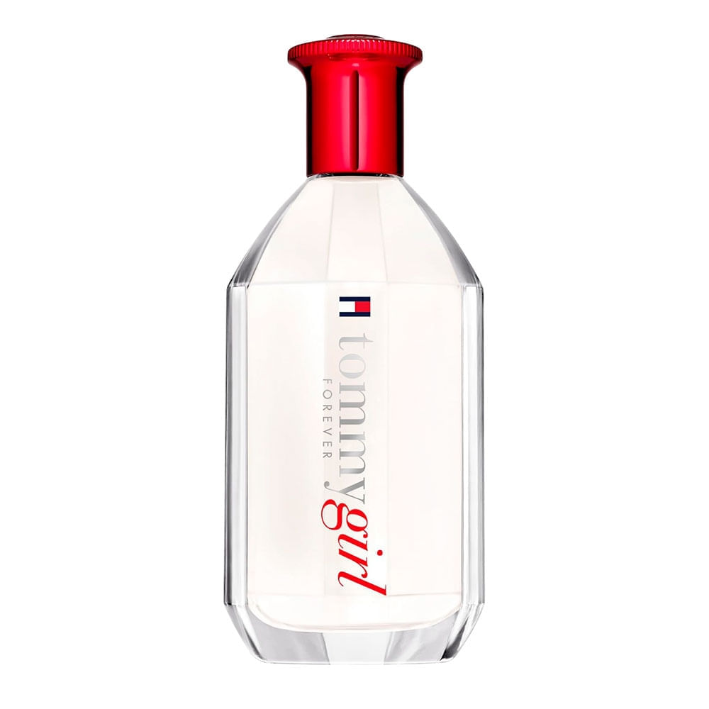 Tommy Hilfiger Tommy Girl Forever Eau de Toilette - Perfume Feminino